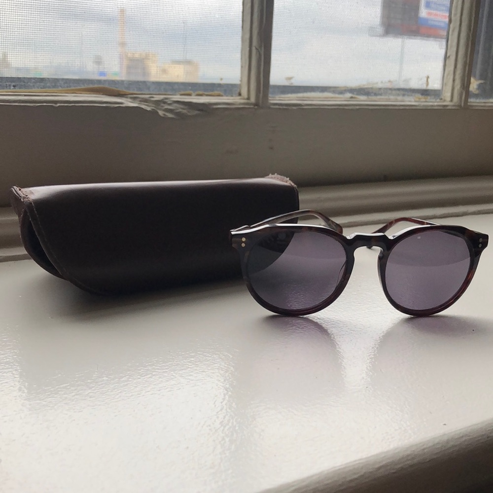 Raen Remmy Women’s Sunglasses